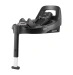 Автокрісло Britax Römer BABY-SAFE PRO STYLE з платформою VARIO BASE 5Z - carbon black