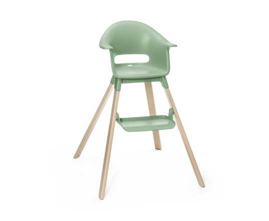 Стiльчик дитячий Stokke CLIKK - clover green