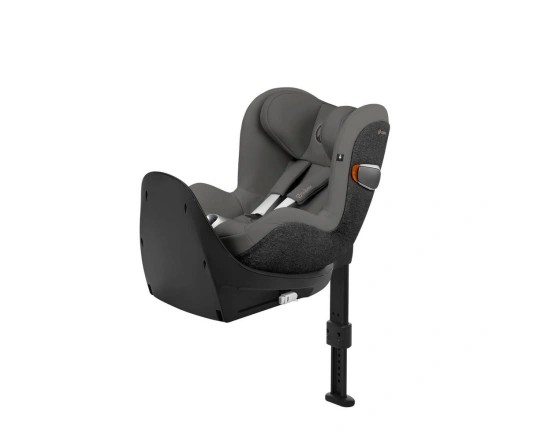 Автокресло Cybex Sirona Zi i-Size - Soho Grey
