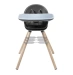 Стільчик для годування Maxi-Cosi MOA ECO - beyond graphite 