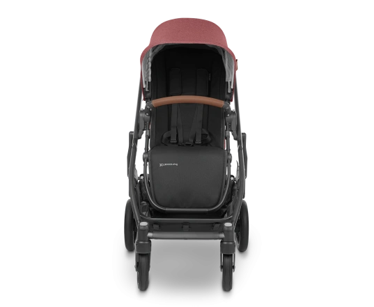 Прогулянкова коляска UPPAbaby CRUZ V2 - Luсy