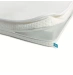 Матрац AeroSleep Essential з дихаючим наматрацником 60x120 см - білий