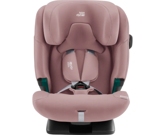 Автокресло BRITAX-ROMER ADVANSAFIX PRO Dusty Rose