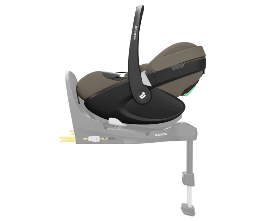 Автокрісло Maxi-Cosi PEBBLE 360 PRO2 - twillic truffle