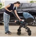 Автокрісло Doona X - Slate Green (Forest Grey)