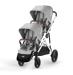 Дополнительный прогулочный блок Cybex Gazelle S - SLV Lava Grey