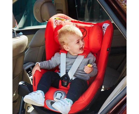 Автокресло Cybex Sirona Zi i-Size - Autumn Gold