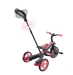 Велосипед дитячий GLOBBER серії EXPLORER TRIKE 4в1 - Рожевий