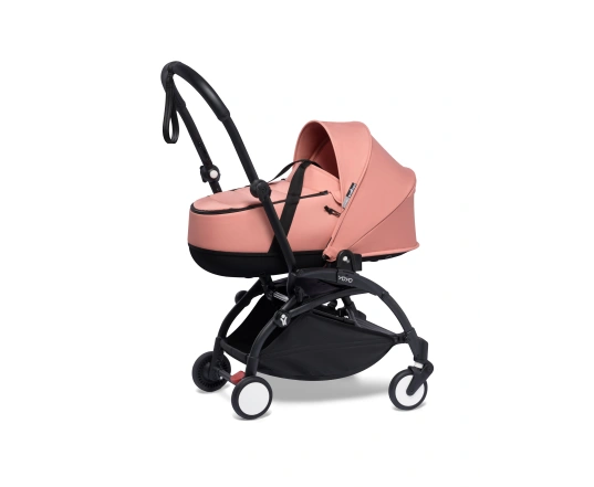 Люлька BABYZEN YOYO Bassinet Ginger