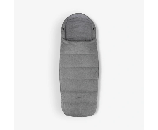 Теплый конверт Joolz Aer Delightful grey