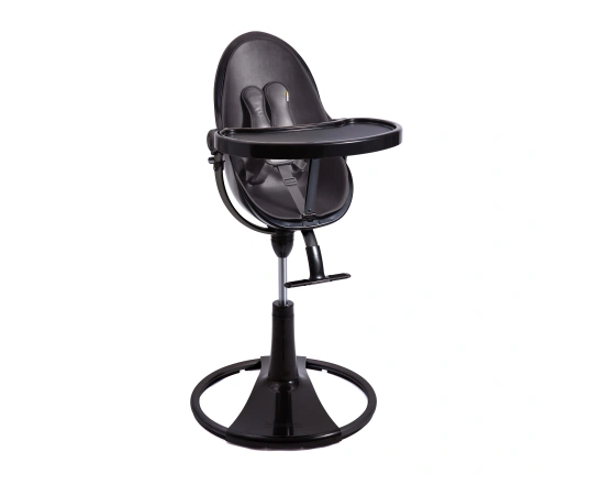 Набор вкладышей BLOOM Fresco midnight black
