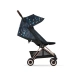 Прогулянкова коляска Cybex COYA JEWELS OF NATURE