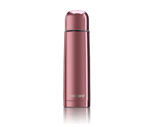 Термос для рідин Miniland Thermos Deluxe Rose 500 мл