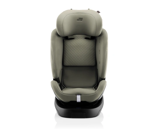 Автокрісло Britax Römer SWIVEL-GROW Max Air - urban olive