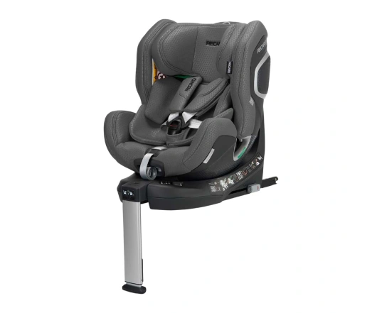 Автокрісло Recaro XENON 1 KID - gallant grey
