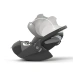 Автокрісло Cybex CLOUD T-iSIZE COMFORT 0-13кг - mirage grey