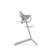 Стульчик для кормления 4 в 1 Cybex LEMO - suede grey