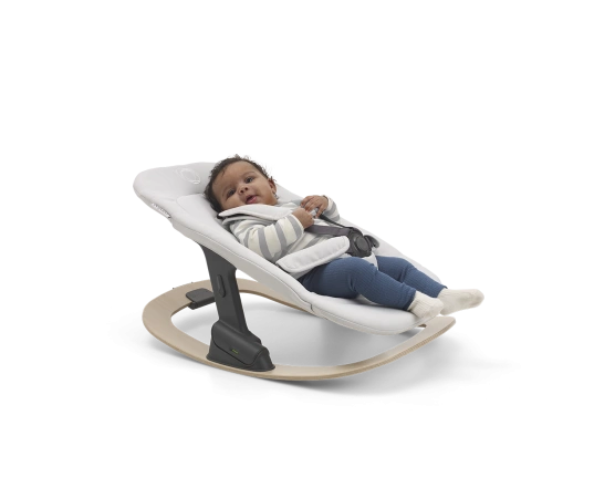 Рама до шезлонга Bugaboo Giraffe - NEUTRAL WOOD