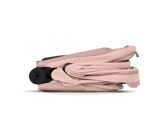 Коляска 2 в 1 Cybex MIOS Style Collection 5.0 - peach pink (шасі Chrome)