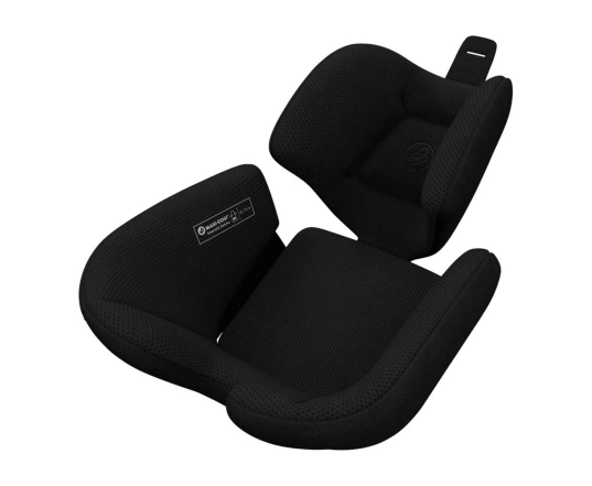Автокрісло Maxi-Cosi EMERALD 360 PRO - authentic black