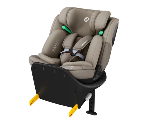 Автокрісло Maxi-Cosi EMERALD 360 S - tonal truffle