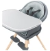 Стільчик для годування Maxi-Cosi MOA - beyond graphite 