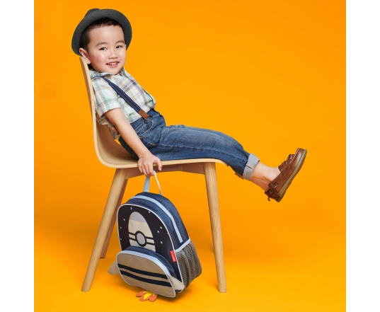 Рюкзак Skip Hop Spark Style Little Kid - Ракета