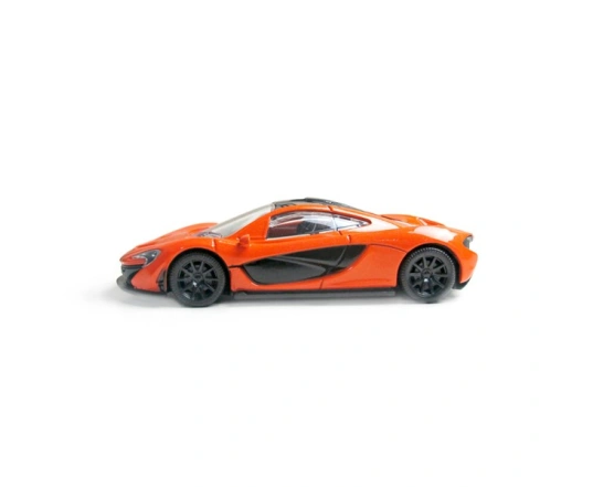 Іграшкова автомодель Rastar Mclaren 1:43