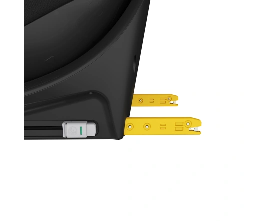 Автокрісло Maxi-Cosi EMERALD 360 S - tonal black