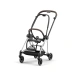 Коляска 2 в 1 Cybex Mios Leaf Green (шасси Chrome)