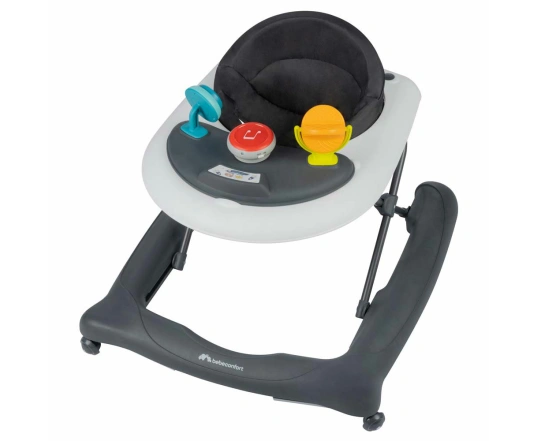 Ходунки дитячі Bebe Confort DALIA - mineral graphite