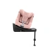 Автокрісло Cybex SIRONA Ti I-SIZE PLUS - peach pink