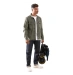 Складной трехколесный велосипед Doona Liki Trike S3 Deep Blue
