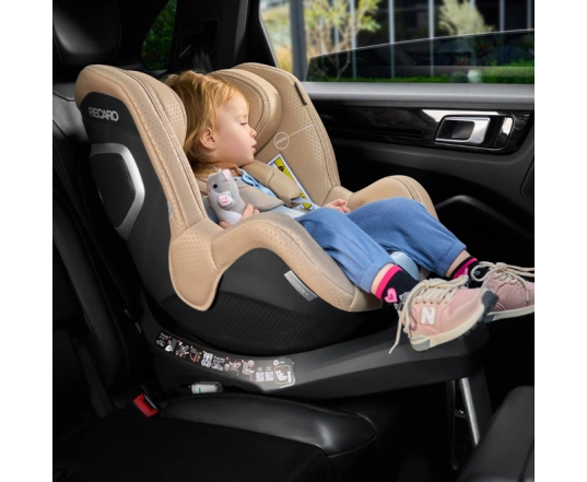 Автокрісло Recaro TORON 1 - gallant grey