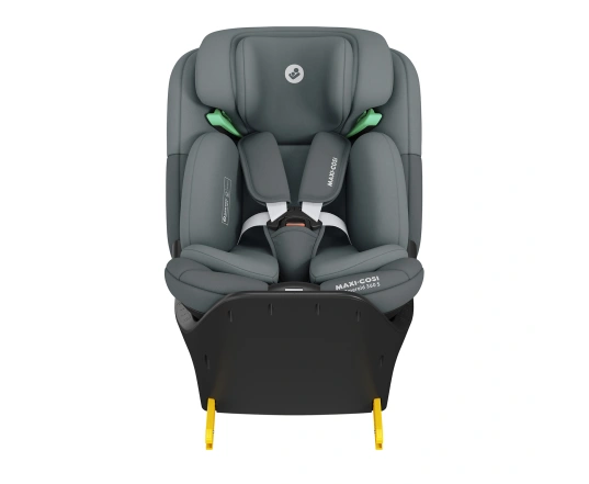 Автокрісло Maxi-Cosi EMERALD 360 S - tonal graphite