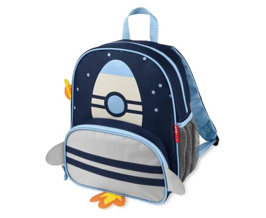 Рюкзак Skip Hop Spark Style Little Kid - Ракета