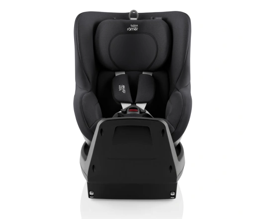 Автокрісло Britax Römer DUALFIX PLUS - carbon black