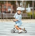 Самокат Scoot and Ride серії Highwaykick-1, світло-сірий, 1-5 років