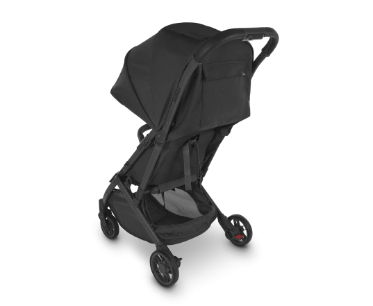 Прогулянкова коляска UPPAbaby MINU V2 - Jake