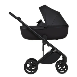 Универсальная коляска 2 в 1 Anex ELI - midnight - изображение