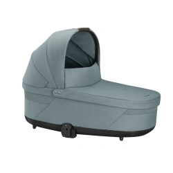 Люлька Cybex COT S - stormy blue - изображение