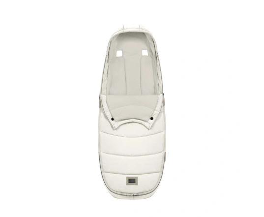 Чохол для ніг Cybex Platinum - off white