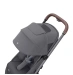 Прогулянкова коляска Maxi-Cosi FAME CABIN - moon graphite