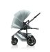 Прогулянкова коляска Britax Römer SMILE 5Z STYLE - harbor blue