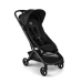Прогулянкова коляска Bugaboo BUTTERFLY 2 - black/haritage black