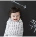 Набір конвертів на липучках Summer Infant Swaddleme Originall XO (3шт)