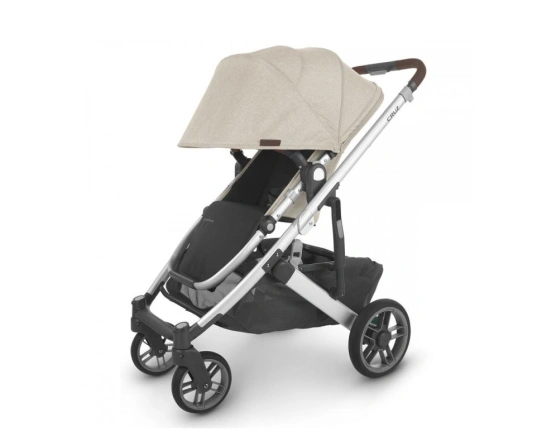 Універсальна коляска 2 в 1 Uppababy CRUZ V2 - Declan