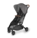 Прогулянкова коляска UPPAbaby MINU V2 - Greyson