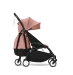Прогулочная коляска Stokke YOYO³ с 6 месяцев Ginger (шасси Black)