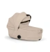Люлька Cybex PRIAM Style Collection 5.0 - cozy beige